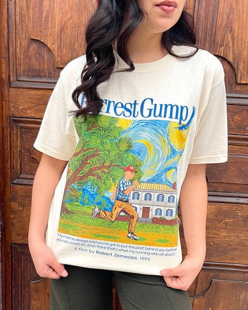 Forrest Gump Unisex